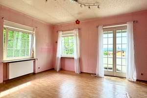 Altbauvilla mit parkähnlichem Grundstück auf dem oberen Rastpfuhl – Köllertalstraße 49, 66113 Malstatt, Saarbrücken – Vorschaubild 32