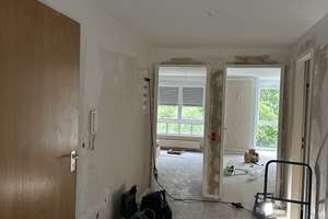 Hier macht wohnen Spaß: individuelle 3-Zimmer-Wohnung – Ostendstr. 25, 70190 Ostheim, Stuttgart – Vorschaubild 8
