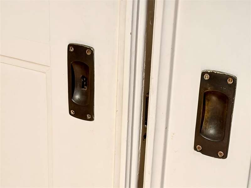 4,5 Zimmer Altbau Eigentumswohnung mit 3 Balkonen und Aufzug in Eppendorf, Hamburg – Bild 1