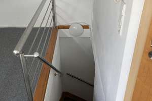 Zuhause mit 1 Zimmer in Pforzheim – Zähringerallee 33, 75177 Nordstadt, Pforzheim – Vorschaubild 5
