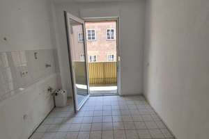 Schön Wohnen im Burgviertel ! 2-Zimmer-Wohnung mit kleinem Balkon in der Albrecht-Dürer-Straße – Albrecht-Dürer-Straße 7, 90403 Altstadt, Sankt Sebald, Nürnberg – Vorschaubild 9