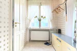 Luxuriöse Villa mit Traumgarten – Die vollständige Adresse der Immobilie erhältst du vom Anbieter., 30455 Badenstedt, Hannover – Vorschaubild 5