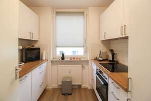 Vermietete 3 Zimmer mit Balkon in beliebter Lage inkl. TG-Stellplatz  – Die vollständige Adresse der Immobilie erhältst du vom Anbieter., 4288 Holzhausen, Leipzig – Vorschaubild 3
