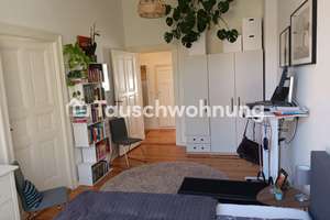 Tauschwohnung: Suche München - Biete Altbau (66m2) in Berlin/Friedenau – Stubenrauchstraße 53, 12161 Friedenau, Berlin – Vorschaubild 8