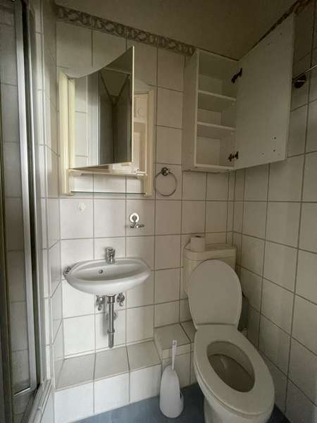 Single-Apartment mit Teeküche in der Bayreuther Altstadt - Foto 3