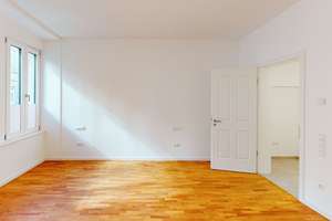 Perfekt für kleine Familien! Schöne 3-Zimmer-Wohnung mit Balkon in der Weststadt. – Moningerstraße 9, 76135 Weststadt, Karlsruhe – Vorschaubild 6