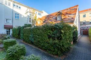 Bezugsfrei: Top-Lage in Babelsberg-Nord – 3-Zimmerwohnung in ruhigem Seitenflügel – Die vollständige Adresse der Immobilie erhältst du vom Anbieter., 14482 Babelsberg Nord, Potsdam – Vorschaubild 18