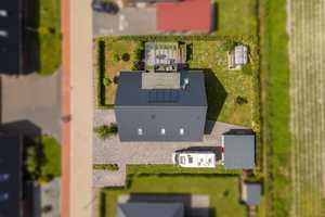 Neuwertiges Zweifamilienhaus mit exklusiver Ausstattung in ruhiger Feldrandlage – Wittmund (Kreis) – Vorschaubild 18