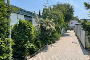 Einfamilienhaus freistehend in Überlingen in ruhiger Lage mit großem Garten – Bodenseekreis – Vorschaubild 1