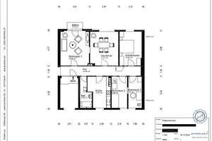 Altbauetage am Kurpark | Wiesbaden Sonnenberg – Die vollständige Adresse der Immobilie erhältst du vom Anbieter., 65191 Sonnenberg, Wiesbaden – Vorschaubild 23