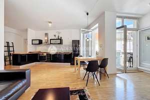 *Gelegenheit am Boxhagener-Platz - großzügige 2-Zimmer-Wohnung!* – Boxhagener Str. 52, 10245 Friedrichshain, Berlin – Vorschaubild 7