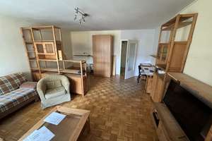 Freundliche 1-Zimmer-Wohnung in Braunschweig-Mascherode Erlenkamp – Die vollständige Adresse der Immobilie erhältst du vom Anbieter., 38126 Südstadt-Rautheim-Mascherode, Braunschweig – Vorschaubild 3