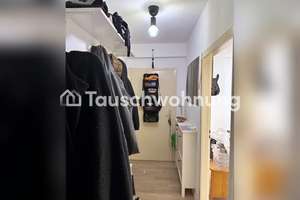 Tauschwohnung: Großzügigere Wohnung in Düsseldorf gesucht – Becherstraße 59, 40476 Derendorf, Düsseldorf – Vorschaubild 4