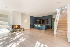 Luxus über den Dächern – Traum-Penthouse mit Dachterrasse & Sauna! – Die vollständige Adresse der Immobilie erhältst du vom Anbieter., 20148 Rotherbaum, Hamburg – Vorschaubild 1