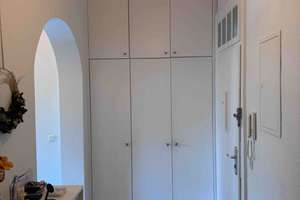 Exklusive 3-Zimmer-Wohnung mit Balkon in erstklassiger Wohnlage von Hannover-Zoo – Gneisenaustraße 55, 30175 Zoo, Hannover – Vorschaubild 18