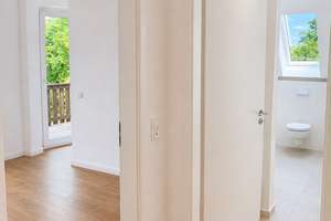 freundliche 2,5-Zimmer-Wohnung mit Balkon in Isernhagen NB – Am Ortfelde 7, 30916 Isernhagen – Vorschaubild 5