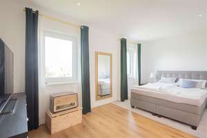 Exklusive Neubau-Penthousewohnung mit großer Dachterrasse und Smart Home in Braunschweig-Mascherode – Die vollständige Adresse der Immobilie erhältst du vom Anbieter., 38126 Südstadt-Rautheim-Mascherode, Braunschweig – Vorschaubild 7