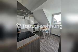 Tauschwohnung: Suche 3-Zimmer-Wohnung in Köln mit Terrasse oder Garten – Die vollständige Adresse der Immobilie erhältst du vom Anbieter., 50735 Niehl, Köln – Vorschaubild 7