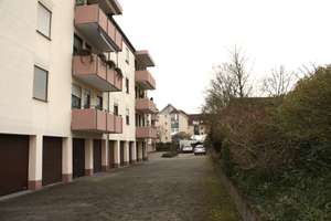 gepflegte 3 ZKB mit Balkon und Garage im 1. OG in Mannheim-Waldhof – Die vollständige Adresse der Immobilie erhältst du vom Anbieter., 68305 Waldhof, Mannheim – Vorschaubild 20