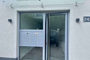 Neubau-hochwertig, ruhig und zentral - Ihre Traumwohnung – Die vollständige Adresse der Immobilie erhältst du vom Anbieter., 42119 Elberfeld, Wuppertal – Vorschaubild 4