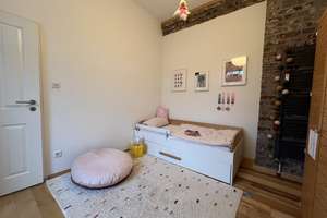 Helle, lichtdurchflutete, großzügig geschnittene 3-Zimmer-Wohnung mit Balkon in Düsseldorf – 40472 Rath, Düsseldorf – Vorschaubild 14