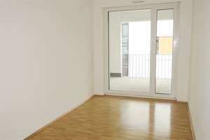 4 Zimmer Whg. mit EBK, 2 Bädern, Fußbodenheizung und Terrasse - ruhige und zentrale Lage. – An der Lingenmühle 4, 41061 Gladbach, Mönchengladbach – Vorschaubild 15