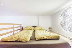 Wohnen mit Charakter: 1-Studio-Wohnung in Berlin-Kreuzberg – Die vollständige Adresse der Immobilie erhältst du vom Anbieter., 10967 Kreuzberg, Berlin – Vorschaubild 13