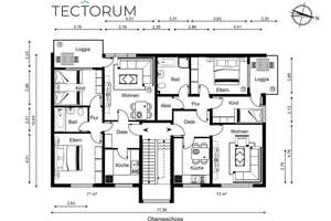 "Suchst Du noch oder besichtigst Du schon?" - Sanierte Wohnung mit Balkon und Stellplatz! 
Wow! – Die vollständige Adresse der Immobilie erhältst du vom Anbieter., 48151 Geist, Münster – Vorschaubild 2