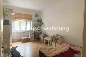 Tauschwohnung: WBS WHG Lichtenberg ruhige Lage naturnah großer Hinterhof – Guntherstr. 8, 10365 Lichtenberg (Ortsteil), Berlin – Vorschaubild 7