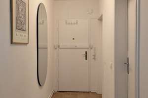 3 Zimmer Wohnung mit Balkon in Hamburg-Sülldorf – Die vollständige Adresse der Immobilie erhältst du vom Anbieter., 22589 Sülldorf, Hamburg – Vorschaubild 6