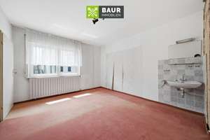 360° IViel Platz, viel Potenzial – Großzügiges Wohnhaus mit Doppelgarage in Ulm-Unterweiler! – Die vollständige Adresse der Immobilie erhältst du vom Anbieter., 89079 Unterweiler, Ulm – Vorschaubild 14