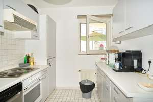 *DANZIGER PLATZ* 2. OG - Wohnung mit Balkon und Tiefgaragenstellplatz (Keller) – 67059 Mitte, Ludwigshafen am Rhein – Vorschaubild 4
