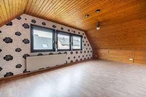 Ruhige Lage mit idealer Anbindung – großzügiges Einfamilienhaus in Bielefeld-Dalbke – 33689 Sennestadt, Bielefeld – Vorschaubild 8