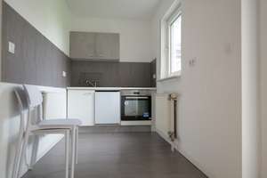 Alles inklusive: Stilvolle 1-Zimmer-Wohnung mit Balkon und Duplex-Stellplatz – Die vollständige Adresse der Immobilie erhältst du vom Anbieter., 55118 Neustadt, Mainz – Vorschaubild 5