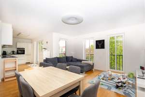Wohnkomfort für jede Lebensphase – barrierefreie 3-Zimmer-Wohnung mit Balkon & Aufzug – Die vollständige Adresse der Immobilie erhältst du vom Anbieter., 97502 Euerbach – Vorschaubild 4