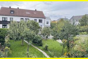 Familienfreundliches Reihenmittel haus mit schönem Grundstück und Garage – Die vollständige Adresse der Immobilie erhältst du vom Anbieter., 90455 Kornburg, Worzeldorf, Nürnberg – Vorschaubild 3