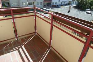 WBS erforderlich--moderne Wohnung  -- ideale Verkehrsanbindungen-- ruhiger Balkon-- – Röntgenstrasse 2, 58097 Altenhagen, Hagen – Vorschaubild 12