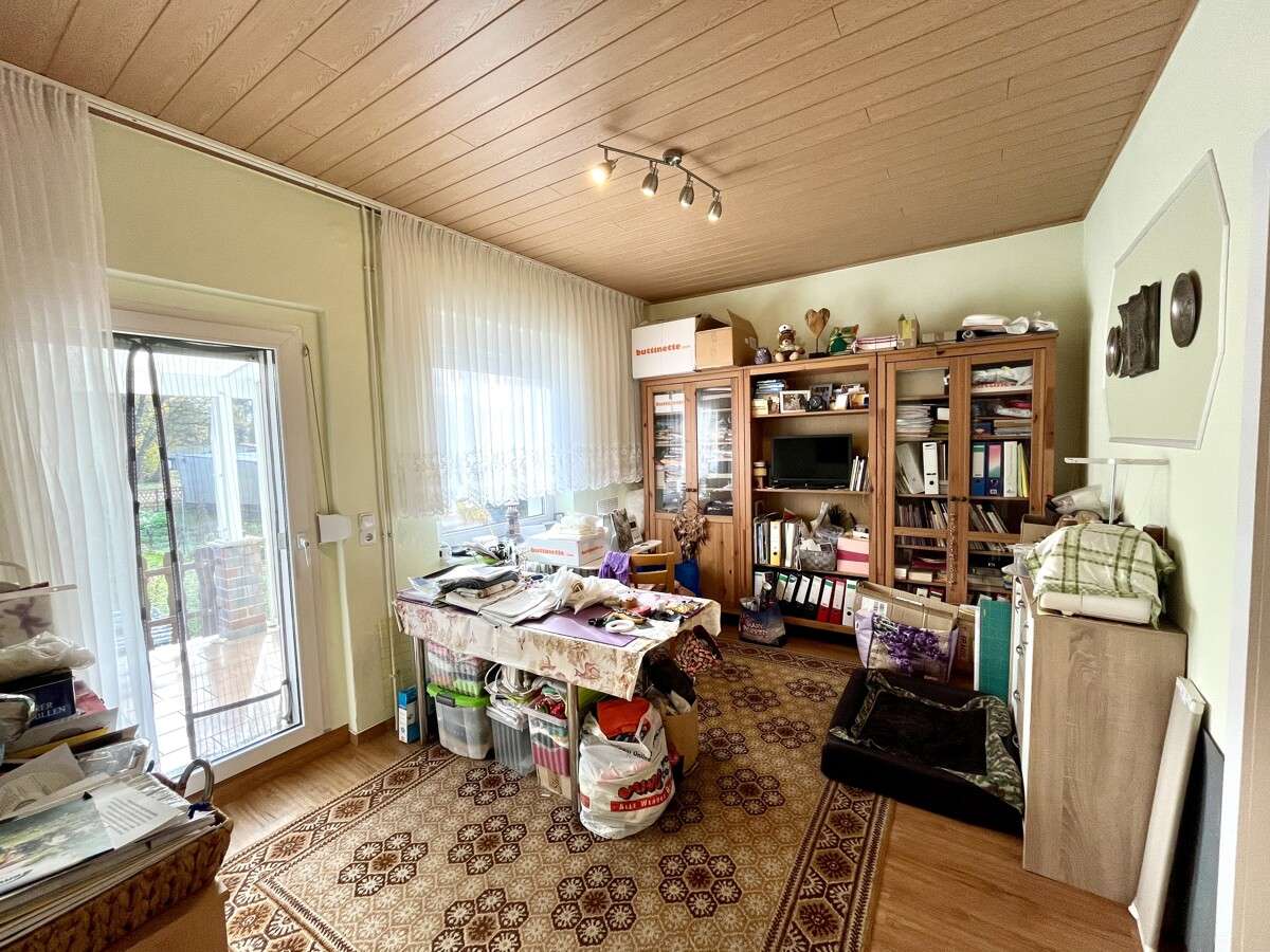 Immobilie in Kremitzaue - Familientraum: Mehrgenerationenhaus mit großem Garten, Nebengelass & mehr - Bild 1