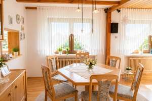 Stadtnahe komfortable Etagenwohnung in begehrter Lage – 88677 Markdorf – Vorschaubild 2