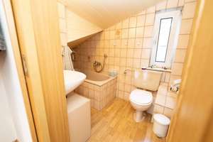 Doppelhaushälfte mit separatem Wohnhaus, Garage, Garten und vielen Extras – Die vollständige Adresse der Immobilie erhältst du vom Anbieter., 28259 Kirchhuchting, Bremen – Vorschaubild 11