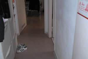 Schöne zwei Zimmer Wohnung zum Wohlfühlen in DA-Mitte – Die vollständige Adresse der Immobilie erhältst du vom Anbieter., 64283 Mitte, Darmstadt – Vorschaubild 2