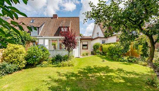 Bild von Klein aber Oho!