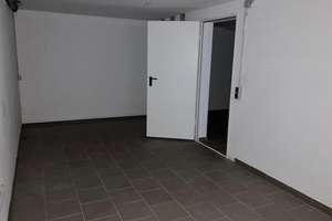 Neubau-Reihenh. mit 166 m² Wfl. + 26 m² Spitzb.|Garten,Terr.+Dachterr.|Keller, Garage – Teutoburger Weg 83b, 33758 Schloß Holte-Stukenbrock – Vorschaubild 23