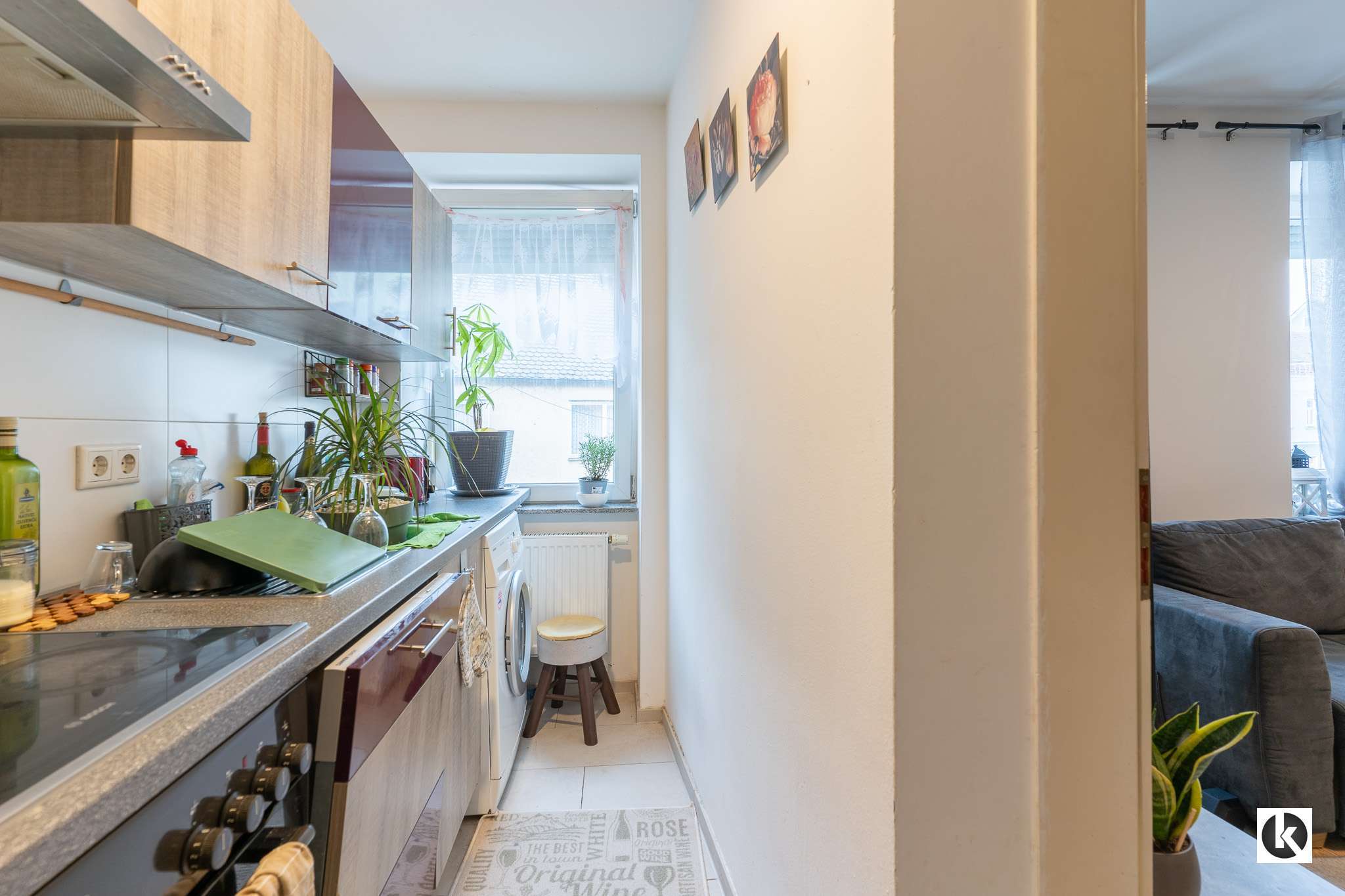 Immobilie in Neuburg an der Donau - Saniertes Wohn- und Geschäftshaus als hervorragende Kapitalanlage - Bild 1