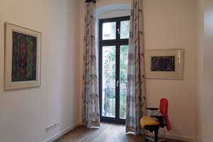 Gemütliche 3-Zimmer-Wohnung im kernsanierten Altbau nahe Kollwitzplatz – 10405 Prenzlauer Berg, Berlin – Vorschaubild 10
