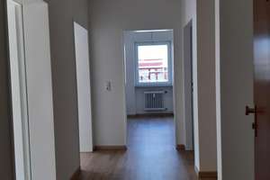 2020 komplett neu sanierte 3-Zimmer-Wohnung mit Balkon in Mannheim-Almenhof – 68199 Neckarau, Mannheim – Vorschaubild 3
