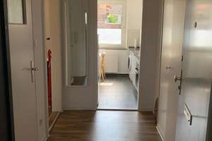 sehr Gepflegte 1-Zimmer-Wohnung in Hannover-Anderten – Grüne Aue 1, 30559 Anderten, Hannover – Vorschaubild 14