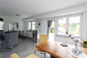 Großzügige Maisonette-Eigentumswohnung mit zwei Ebenen, Balkon, Terrasse und zwei Garagen – Die vollständige Adresse der Immobilie erhältst du vom Anbieter., 34130 Kirchditmold, Kassel – Vorschaubild 20