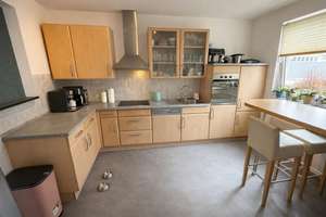 Modernes Einfamilienhaus in zentraler Lage von Bremerhaven-Eckernfeld – gepflegt, energieeffizient – Die vollständige Adresse der Immobilie erhältst du vom Anbieter., 27580 Lehe, Bremerhaven – Vorschaubild 6