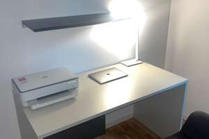1-Zimmer Wohnung in top Lage – Halberstädter Str., Magdeburg – Halberstädter Straße 1, 39112 Altstadt, Magdeburg – Vorschaubild 4
